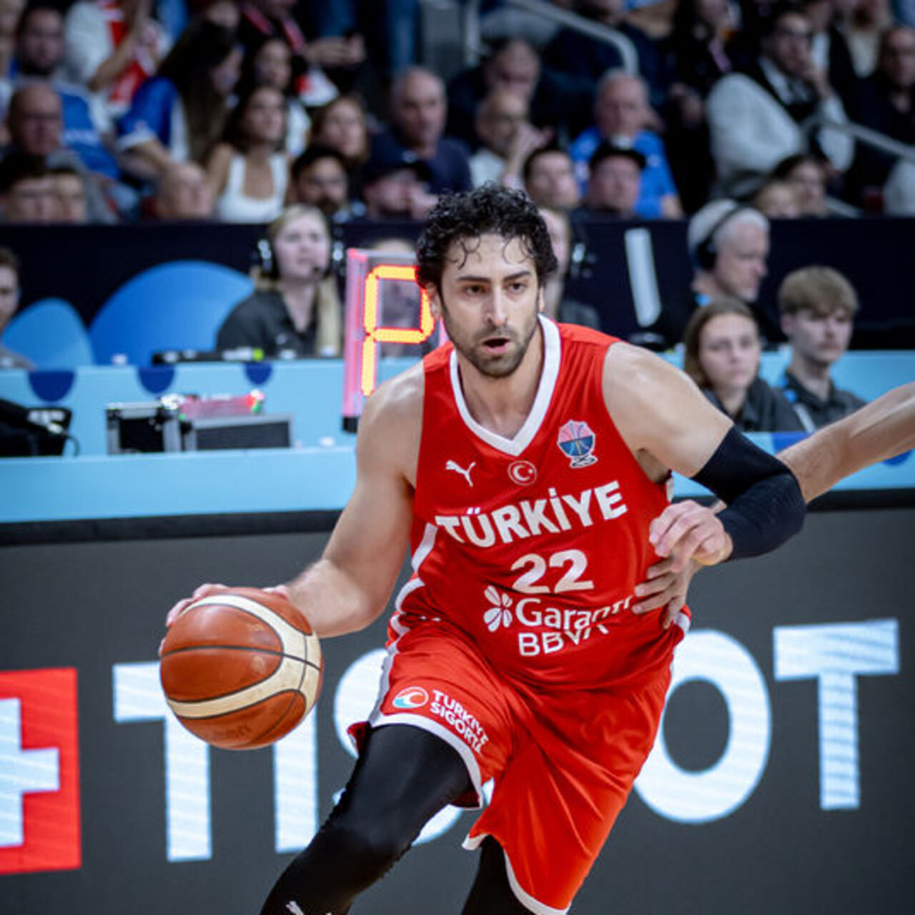 Furkan Korkmaz'ın yeni adresi TOFAŞ!