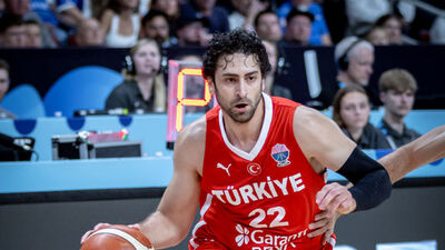 Furkan Korkmaz'ın yeni adresi TOFAŞ!