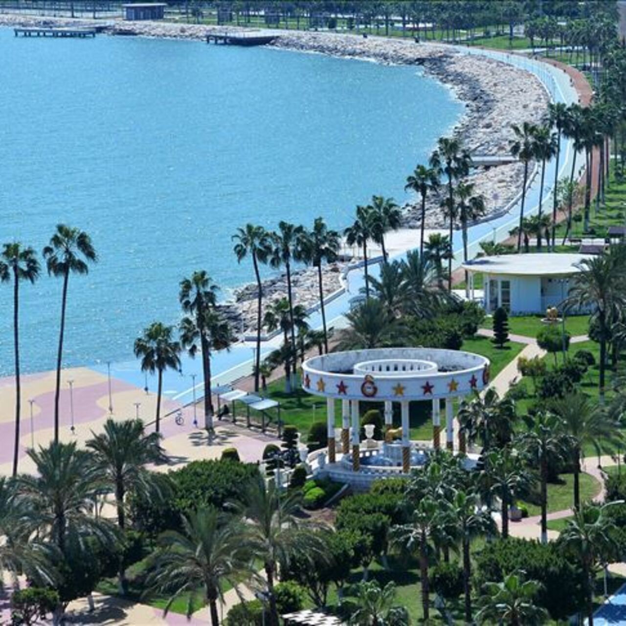 Mersin nerede?