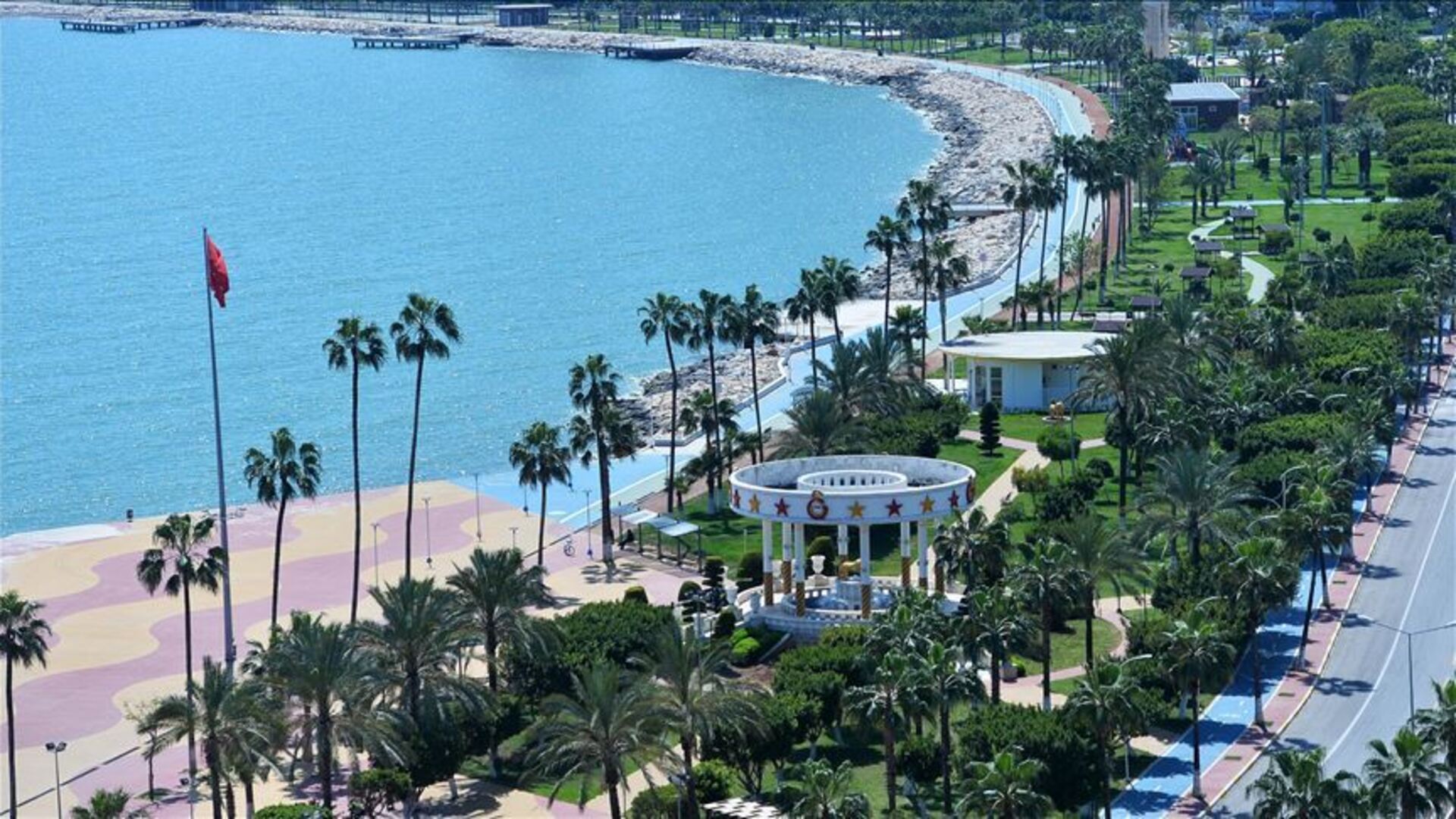 Mersin Hakkında Şaşırtıcı Bilgiler: Bu Güzel Kent Nerede ve Komşuları Neler?