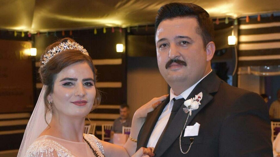 Karısını boğazını keserek öldürmüştü! Tahliye kararı kaldırıldı!