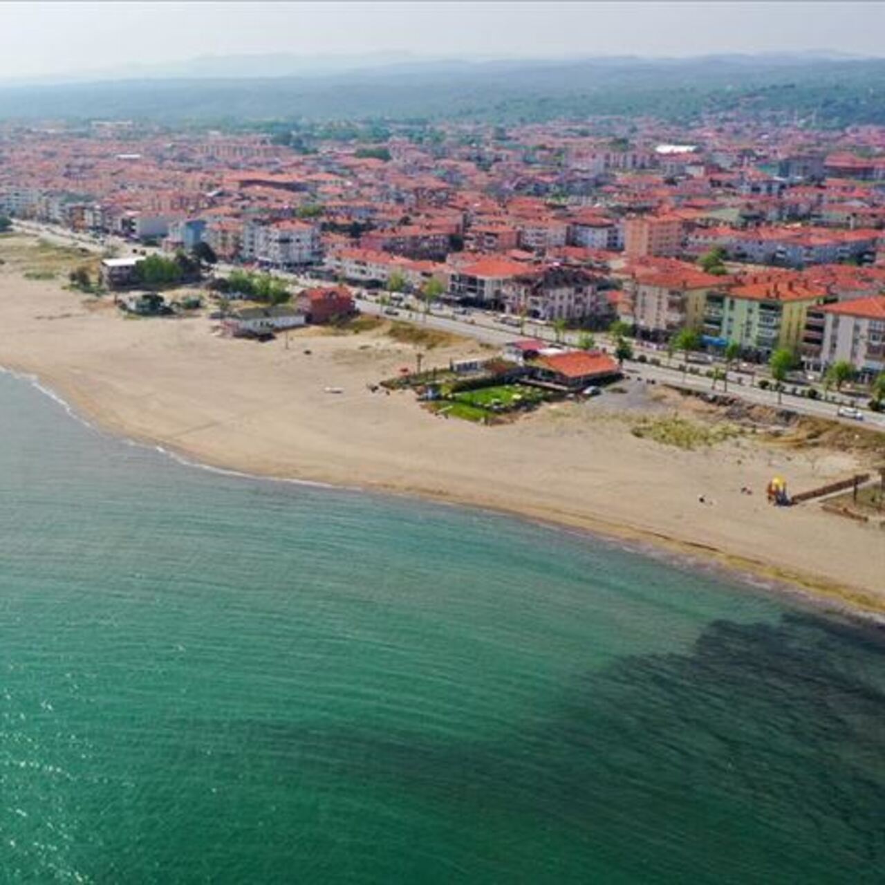 Sakarya nerede?