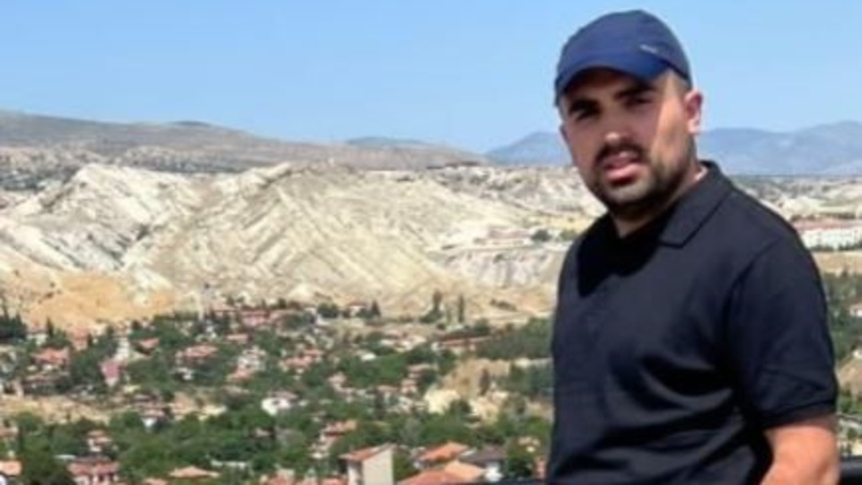 Husumetlisi ile buluştu, öldürüldü!