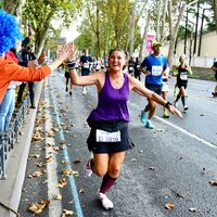 İstanbul Maratonu için geri sayım!