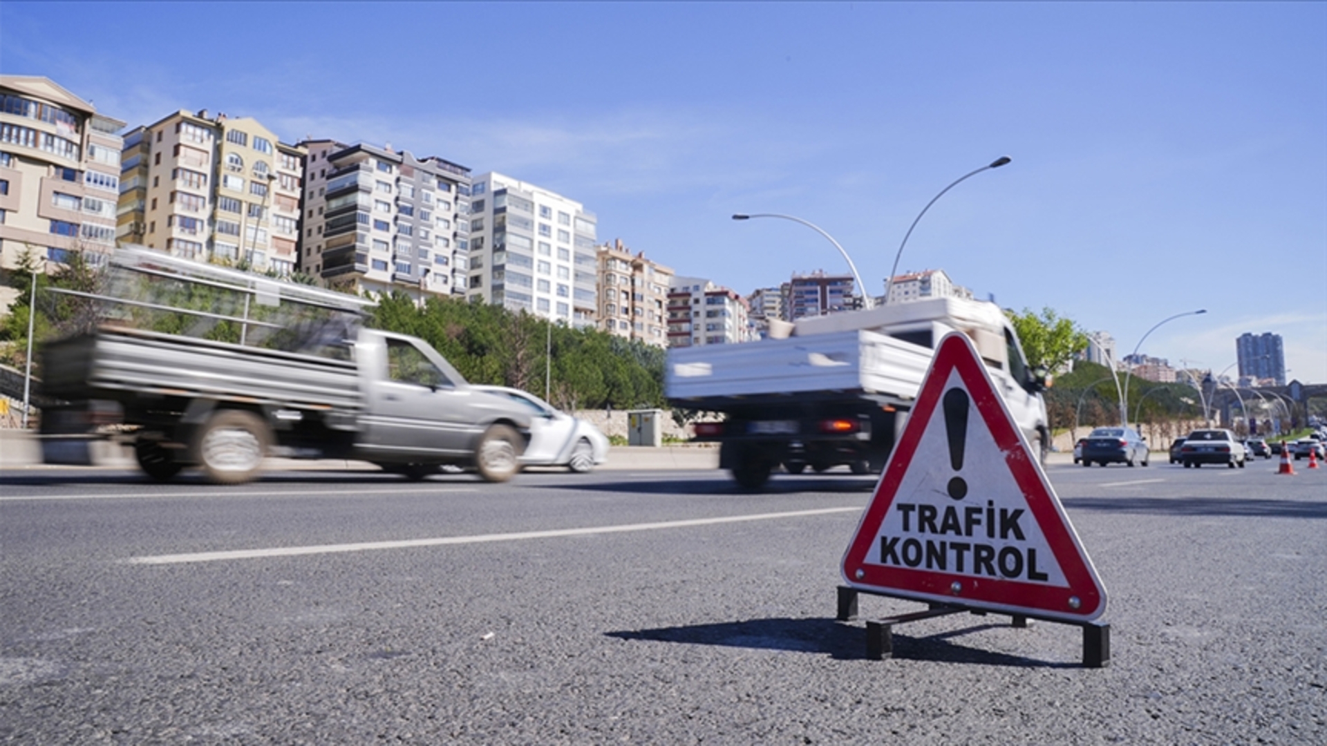 2 Kasım Pazar İstanbul'da Trafiğe Kapalı Yollar: Şehirde Dev Bir Maraton Var!