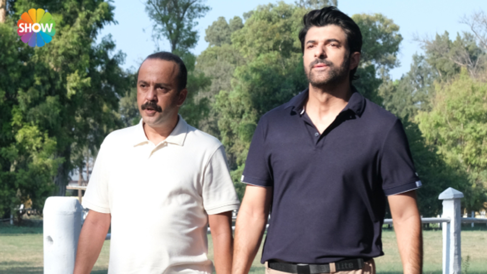 'Bereketli Topraklar'da adaletin savaşı