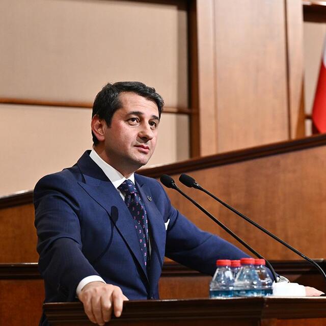 İmamoğlu'nun danışmanı serbest bırakıldı