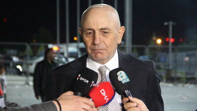 Süleyman Hurma'dan bahis soruşturması açıklaması!