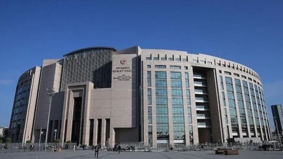 Hüseyin Gün cezaevinde