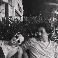 Sevgilisinin doğum gününü kutladı