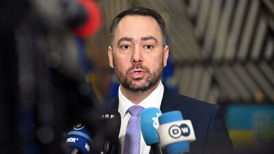 Belçika: Sudan'da durum tam bir felaket