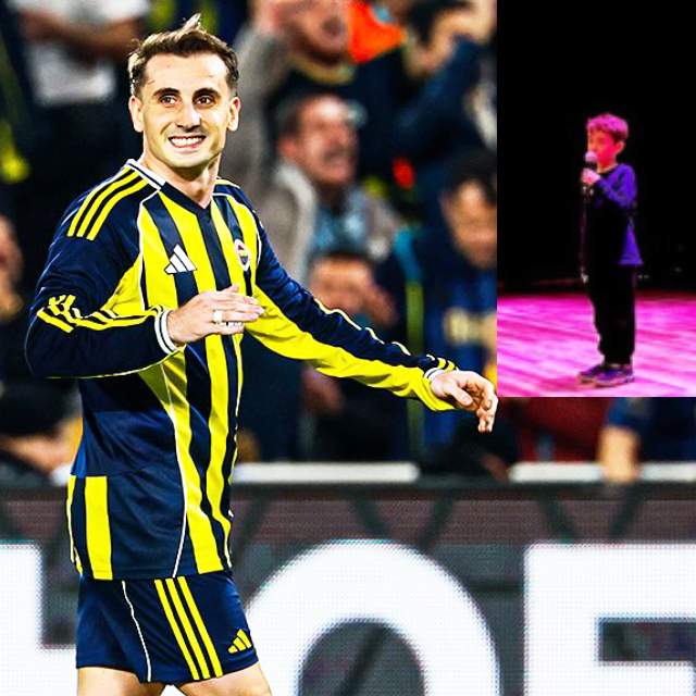 Başkana söz verdi
