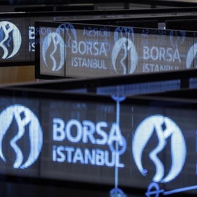 Borsa günü yükselişle tamamladı
