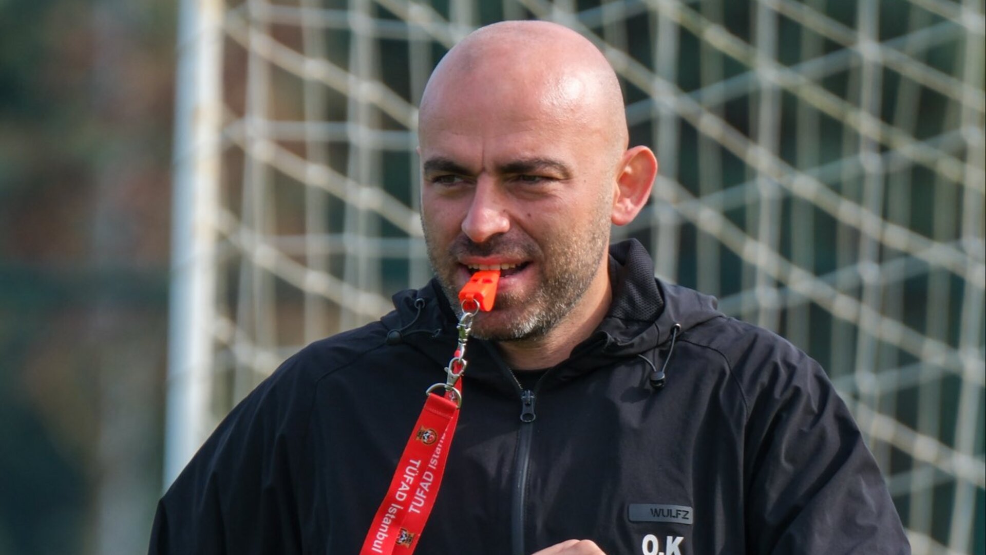 Fatih Karagümrük'te Bomba Gelişme: Onur Can Korkmaz Tekrar Teknik Direktörlük Koltuğunda!