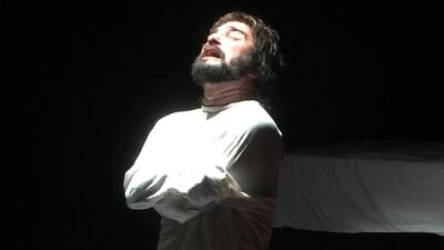 "Artık hepimizin deliliğe ait bir hatıra defteri var"