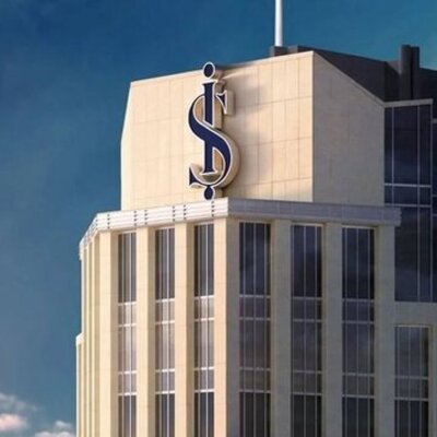 İş Bankası'nın aktif büyüklüğü 4.2 trilyon liraya ulaştı