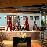 "Camiada en önemli eksiklik birlik ve beraberlik"