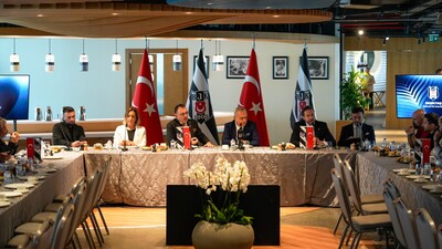 "Camiada en önemli eksiklik birlik ve beraberlik"