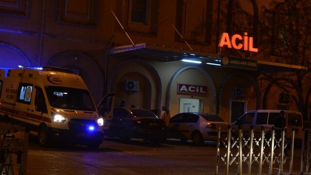 7 yaşındaki çocuk damdan düşerek öldü