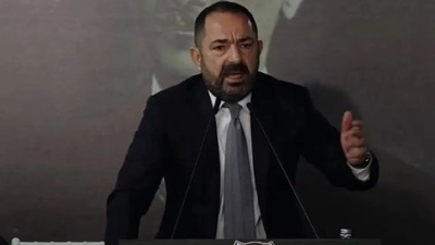 Beşiktaş'ta ayrılık açıklandı!