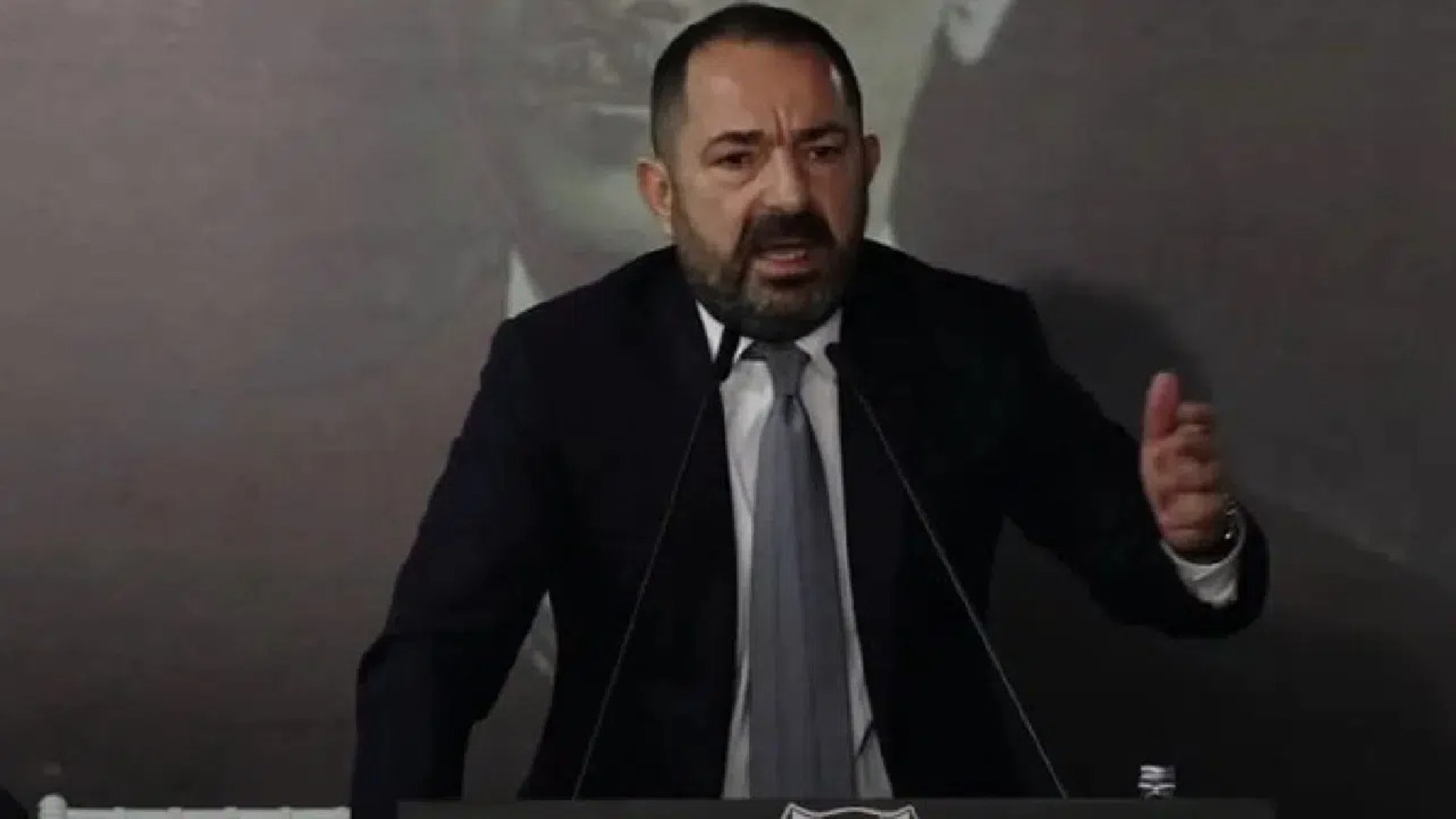 Beşiktaş'ta Sürpriz Ayrılık! Genel Müdür Seçil Aygül Görevinden Ayrıldı