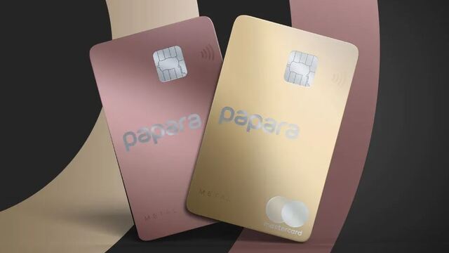 Papara'dan açıklama