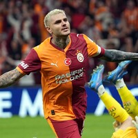 Icardi için ayrılık iddiası: Yeni adresini duyurdular!