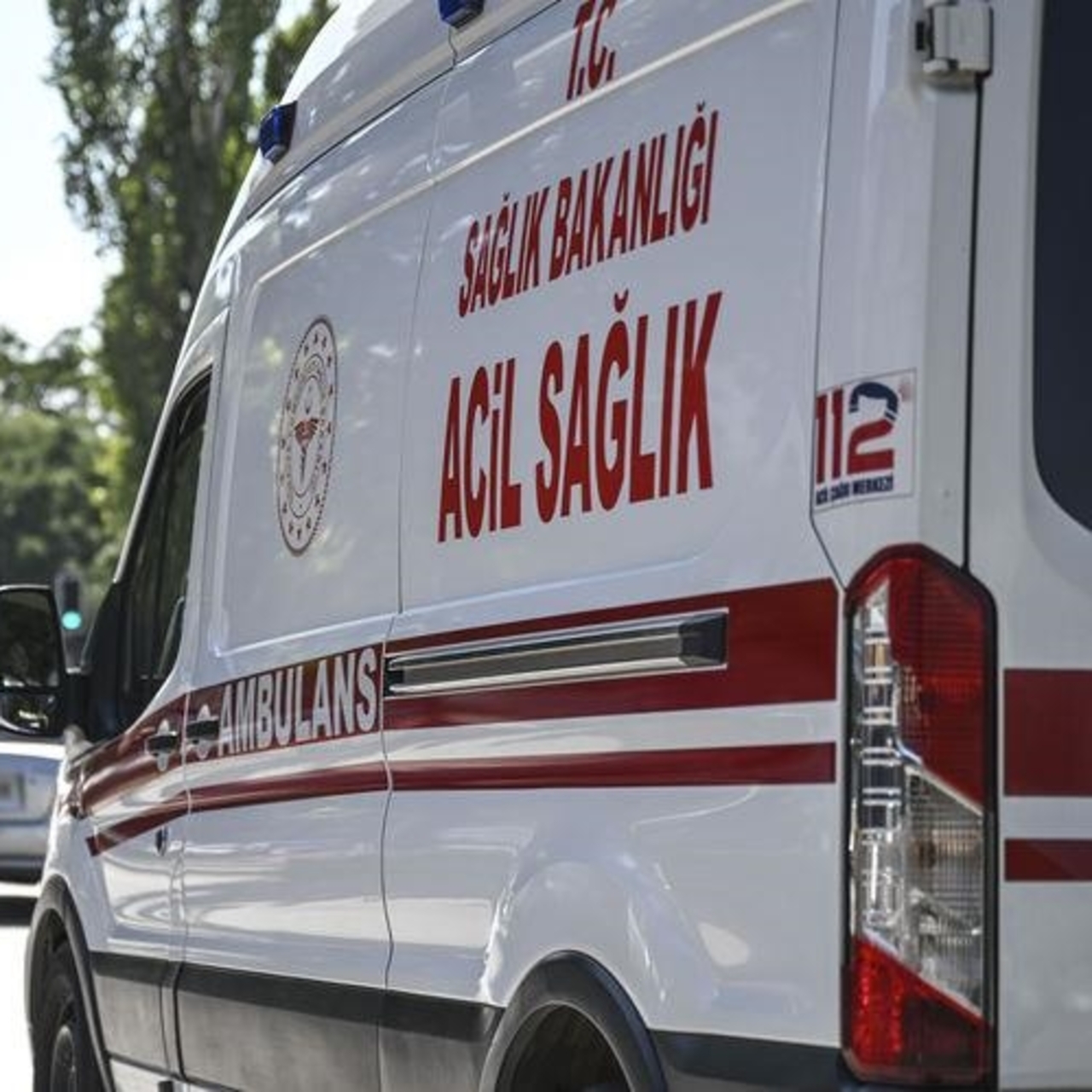 Yurtta bıçaklı kavga: 1 yaralı | Son Dakika