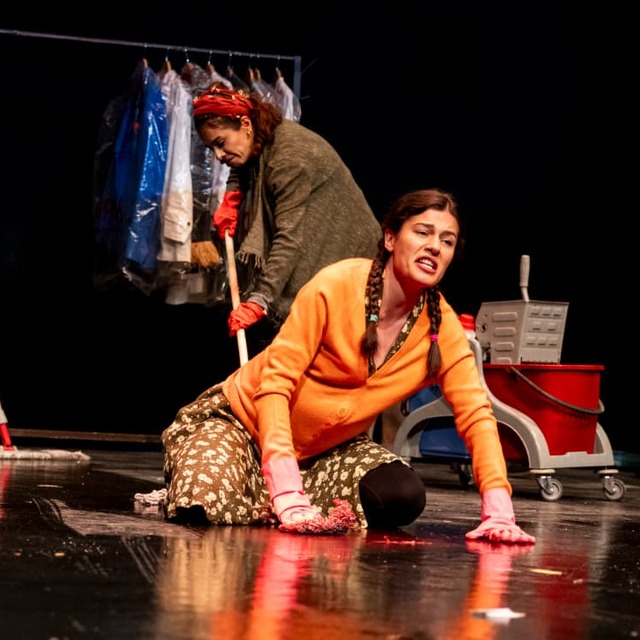 BBT Kasım'da 4 oyunla seyirciyle buluşuyor