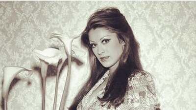 Güzelliğiyle sosyal medyanın gündeminde