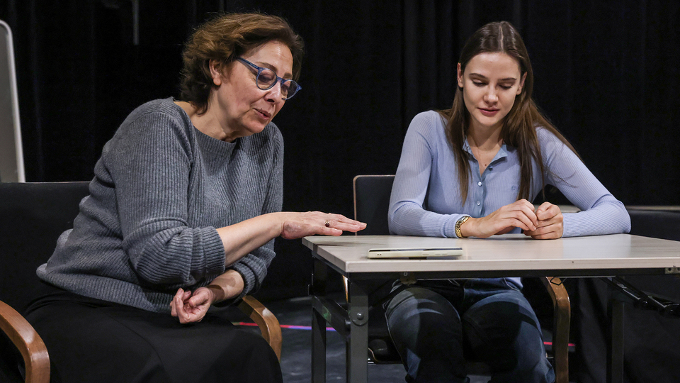 'Palamut Zamanı' 6 Kasım'da sahnede