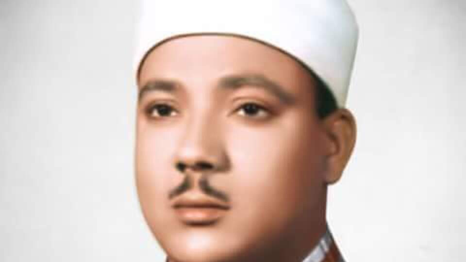 Abdulbasit Abdussamed'in oğlu İsam hayatını kaybetti