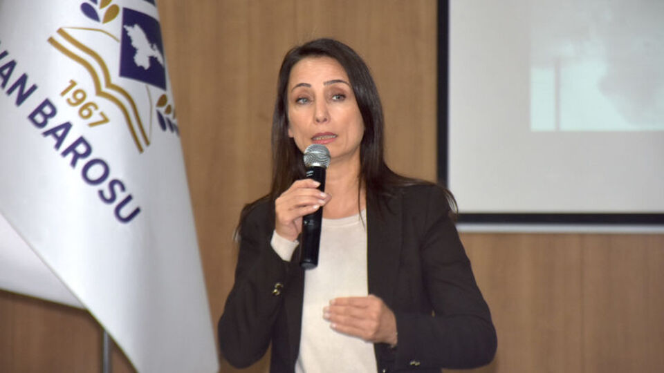 Hatimoğulları: Kürt sorununu Türkiye çözerse bölgeye barışı taşır