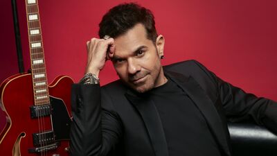 Kenan Doğulu'nun müziği tiyatro sahnesinde