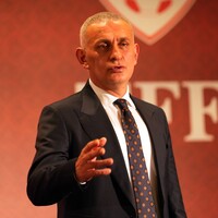 Hacıosmanoğlu'ndan yabancı hakem açıklaması!