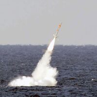 "Pentagon'dan Tomahawk sevkine yeşil ışık"