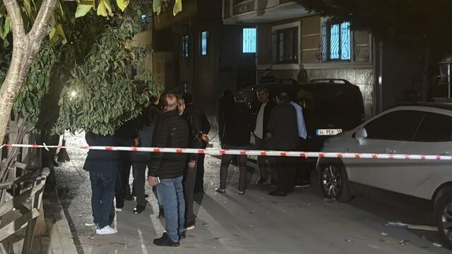 Bağcılarda tüp patlaması: 3 yaralı