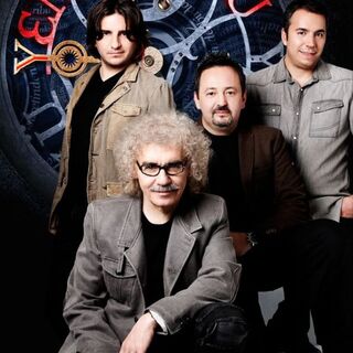 Yeni Türkü DasDas sahnesinde