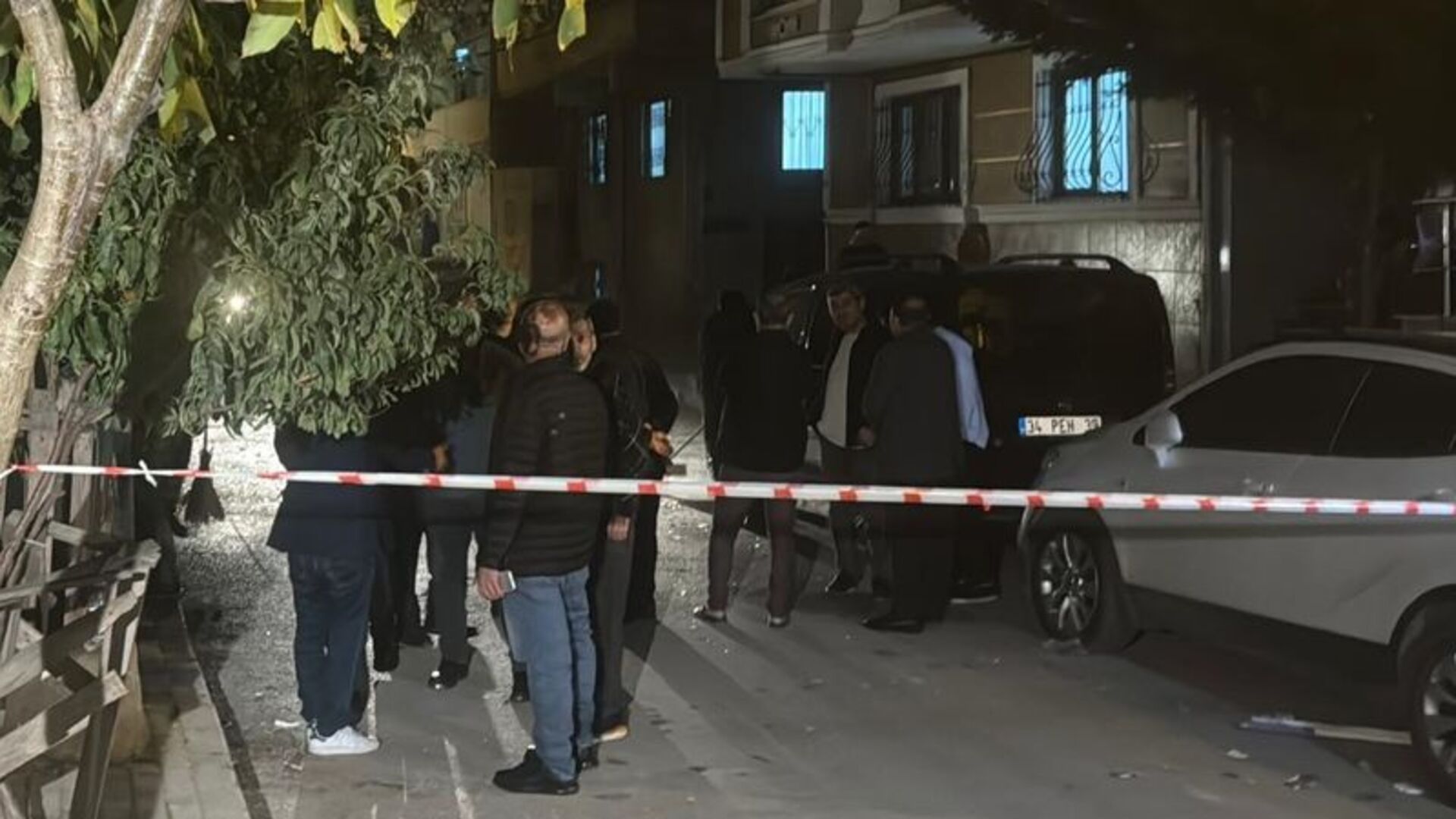 Bağcılar'da Tüp Patlaması: Evde Yaşanan Korkunç Anda 3 Kişi Yaralandı!