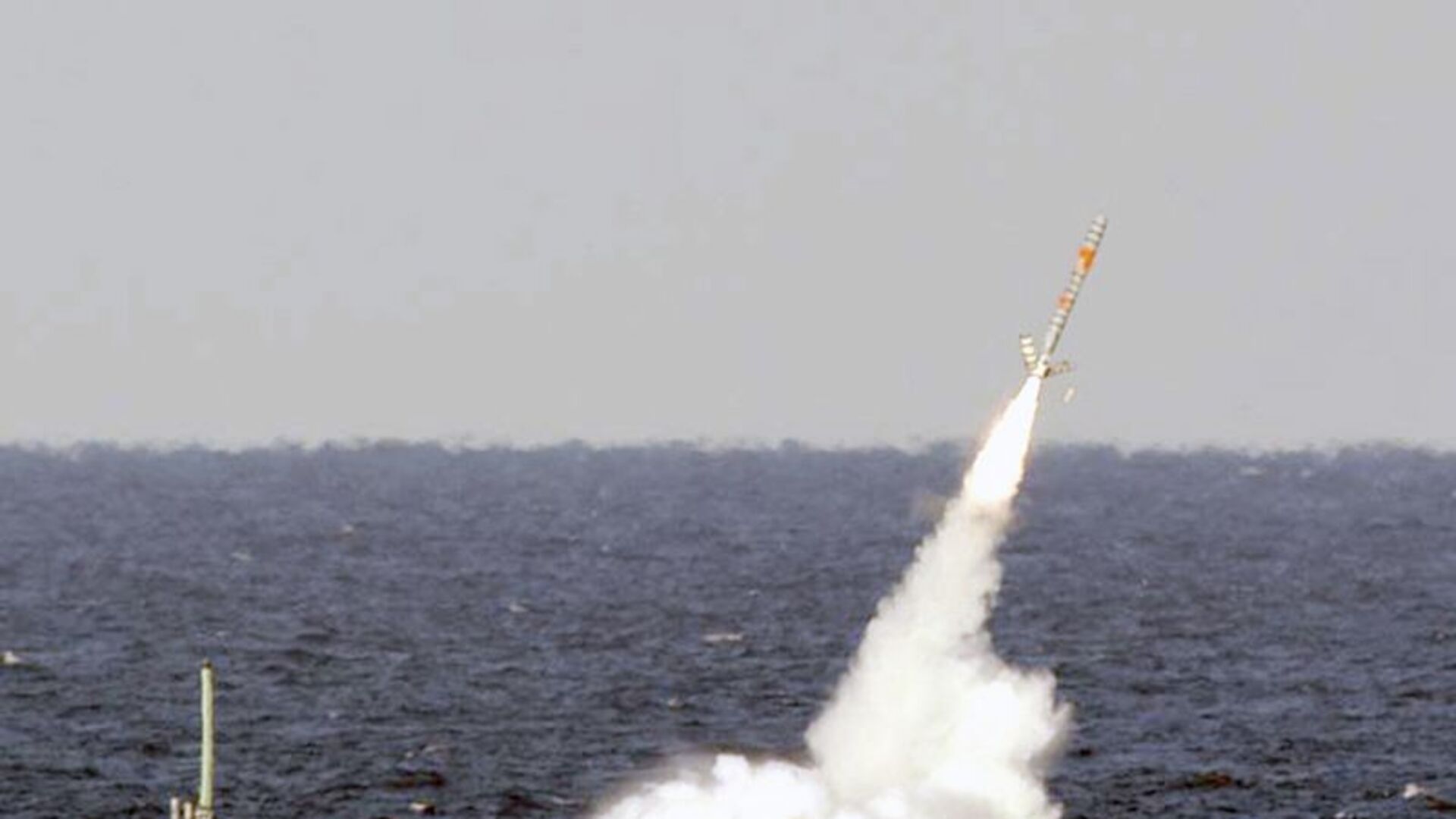 "Pentagon'dan Tomahawk sevkine yeşil ışık" | Dış H…