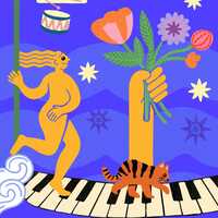 Beyoğlu'nda caz günleri başlıyor