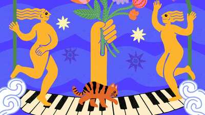 Beyoğlu'nda caz günleri başlıyor