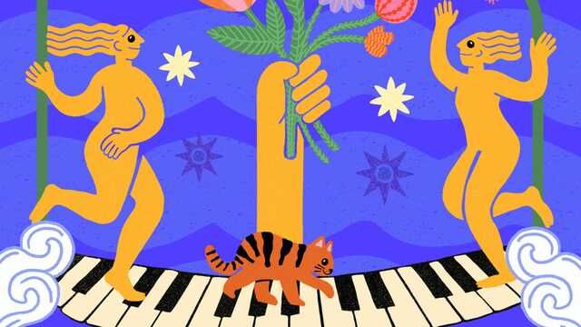 Beyoğlu'nda caz günleri başlıyor