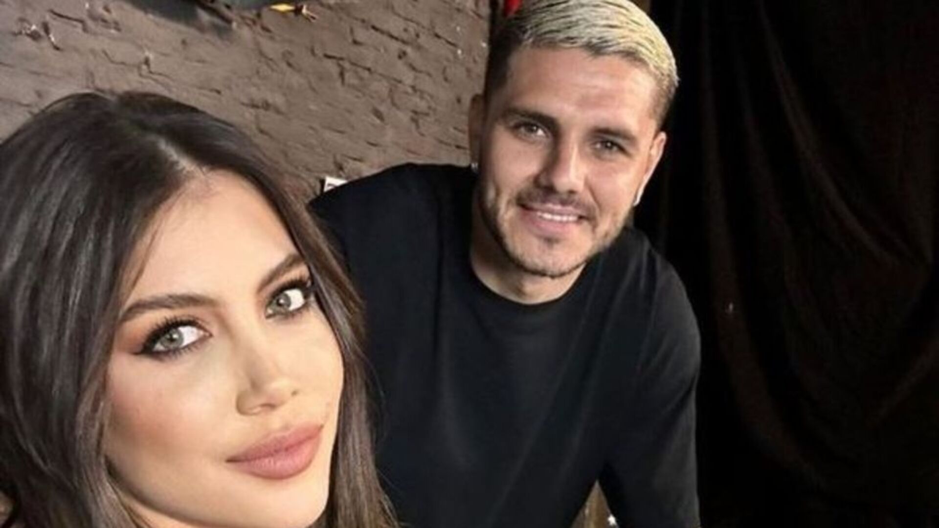 Wanda Nara'dan Mauro Icardi'ye Sert Sözler: 'Kızlarımız Artık Seni Görmek İstemiyor!'
