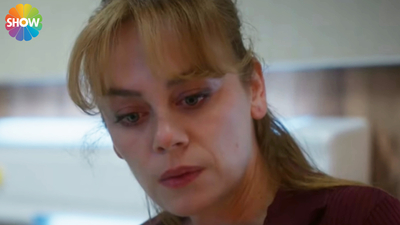 "Benden gizlediğin bir şey var mı?"