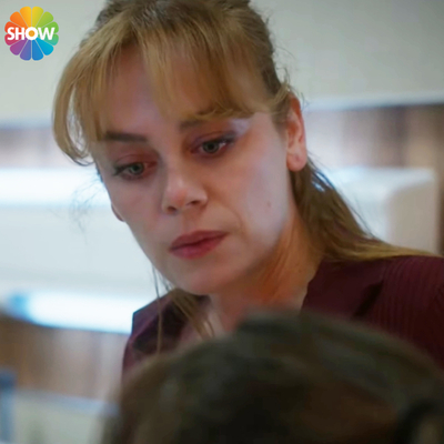 "Benden gizlediğin bir şey var mı?"