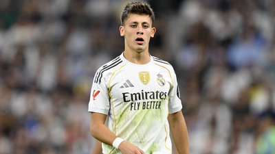 Arda Güler, dünya yıldızlarıyla yarışacak!