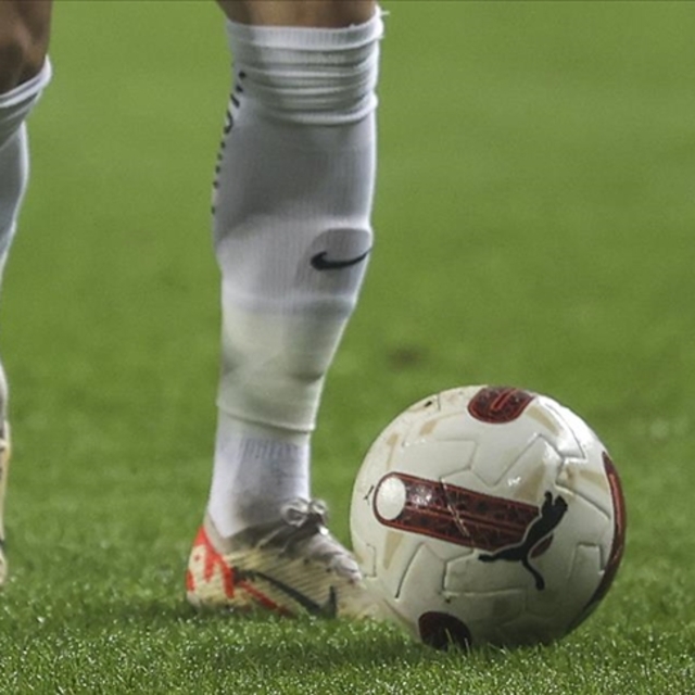 Bugün hangi maçlar var?