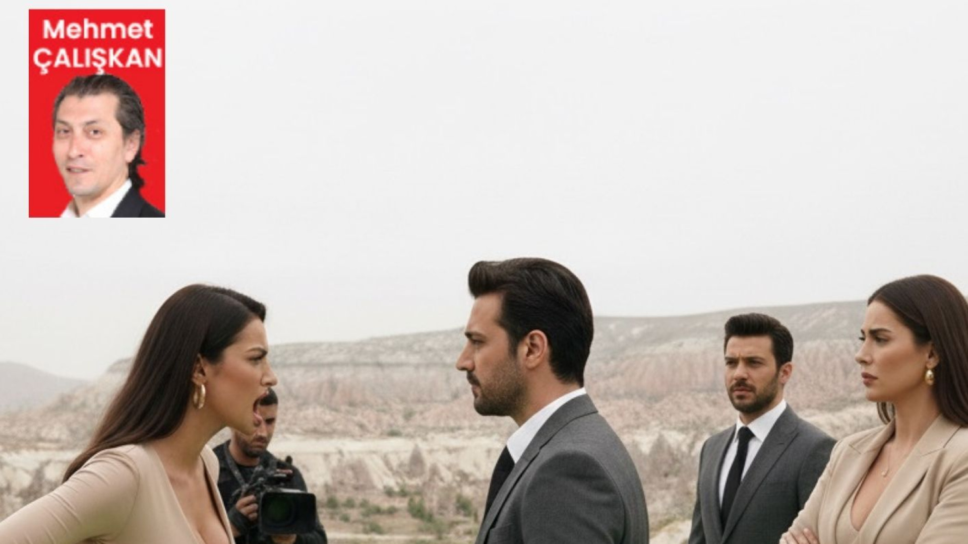 Yapay zekâ, oyuncuları listeye almadı