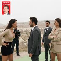 Yapay zekâ onları listeye almadı